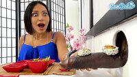 In her pussy you will always find a lot of passion and she is not afraid to let them know it showing it to everyone on the internet